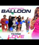 Hunt Game Show: Eject With Balloon To Find Love By Nons Miraj