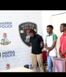 Video: See What Led To The Arrest Of Gistlover's Operatives
