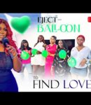 Hunt Game Show: Eject With Balloon To Find Love By Nons Miraj