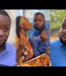 Comedy: Sabinus Goes For Date After Getting Update From Nduka