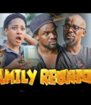 Comedy: Family Reunion By Officer Woos