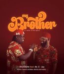 Anyidons – My Brother (A Letter To Ndi Igbo) Ft. Mr. C-Jay