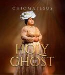 Chioma Jesus – Holy Ghost (EP)