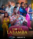 Nollywood Movie: Hotel Labamba [Full Movie]