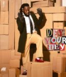 Music Video: Timaya – Dey Your Dey
