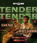 Sean Paul – Tender Tender Ft. Beres Hammond