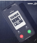 Tega boi dc – Money Calling