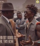 Shatta Wale – I Am Not Going To Jail This Year