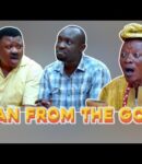 Comedy: Akpan and Oduma – Loan From The gods