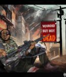Davolee – Wounded But Not Dead [EP]