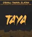 D’banj – Taya Ft. Zlatan, Timaya, BhadBoi OML, Kayswitch & Specikinging