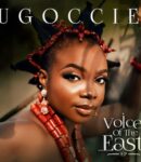 Ugoccie – Voice Of The East [EP]