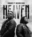 Jumabee – Heaven Ft. Wizard Chan