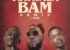 TitoM & Yuppe – Tshwala Bam (Remix) Ft. Burna Boy & S.N.E