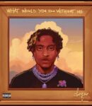 Cheque – What Would You Do Without Me [EP]