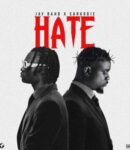 Jay Bahd – Hate Ft. Sarkodie