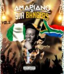 [Mixtape] Dj Sixty Amapiano & 9ja Bangers Vol.2 mp3