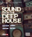 [Mixtape] Deejay old skul x Hype man M x likeness drum x Cenny migh _ Sound From The Deep House.mp3