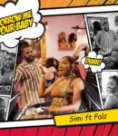 Simi – Borrow Me Your Baby Ft. Falz