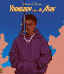 Diamond Jimma – Ashe/Young Boy