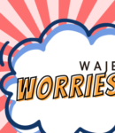 Waje - Worries