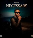 Solidstar – Necessary