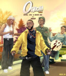 Brown Joel - Ogechi (Remix) Ft. Davido, BoyPee, Hyce