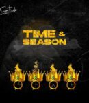 Sean Tizzle - Time & Season