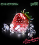 Emmerson – Strawberry On Ice Ft. Davido