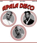 DJ Tunez - APALA DISCO (Remix) Ft. Wizkid, Seyi Vibez, Terry Apala