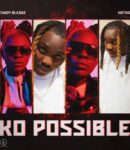 Candy Bleakz - Ko Possible ft. Hotkid