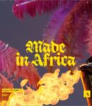 Jugglerz - Made in Africa ft. Jesse Royal & Stonebwoy