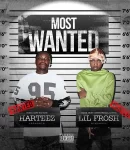 Harteez & Lil Frosh – Most Wanted (EP)