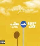 Krizbeatz - Break Your Back ft. Skales