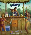 Priesst – Shayo