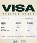 Reekado Banks - Visa