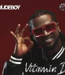 Rudeboy – Vitamin D