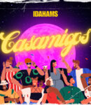 Idahams – Casamigos