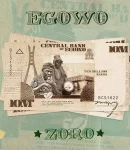 Zoro Swagbag – EGOWO