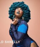 Moonchild Sanelly - Sweet & Savage