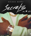 Maleek Berry – Secrets