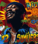 Boj – 12 Summers [Full Album]