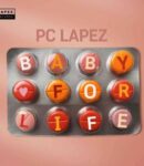 PC Lapez - Baby For Life