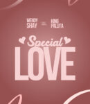 Wendy Shay – Special Love Ft. King Paluta