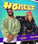 DJ Neptune – Honest ft. Qing Madi