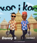 Danny S – Kor i Kor ft. Portable