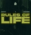 Hotkeed – RULES OF LIFE ft. Entity