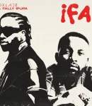 Oxlade – IFA ft. Fally Ipupa