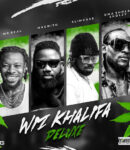 Mr. Real, Magnito & Slimcase – Wiz Khalifa (Deluxe) Ft. Sholzy West