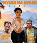 Chella – Nyash na Nyash (Remix) ft. Young Jonn